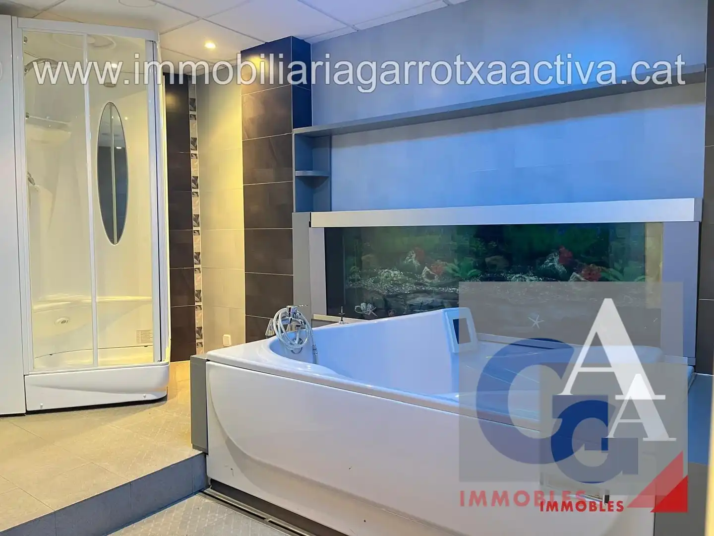 Locale commerciale in vendita a Olot, imagen 14