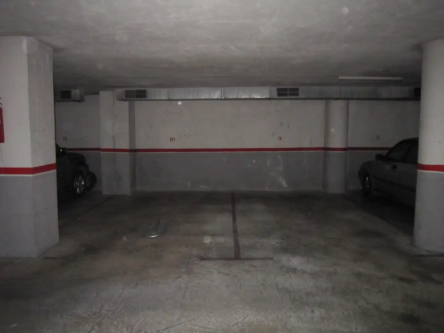 Parking de Garaje en venta en Sabadell