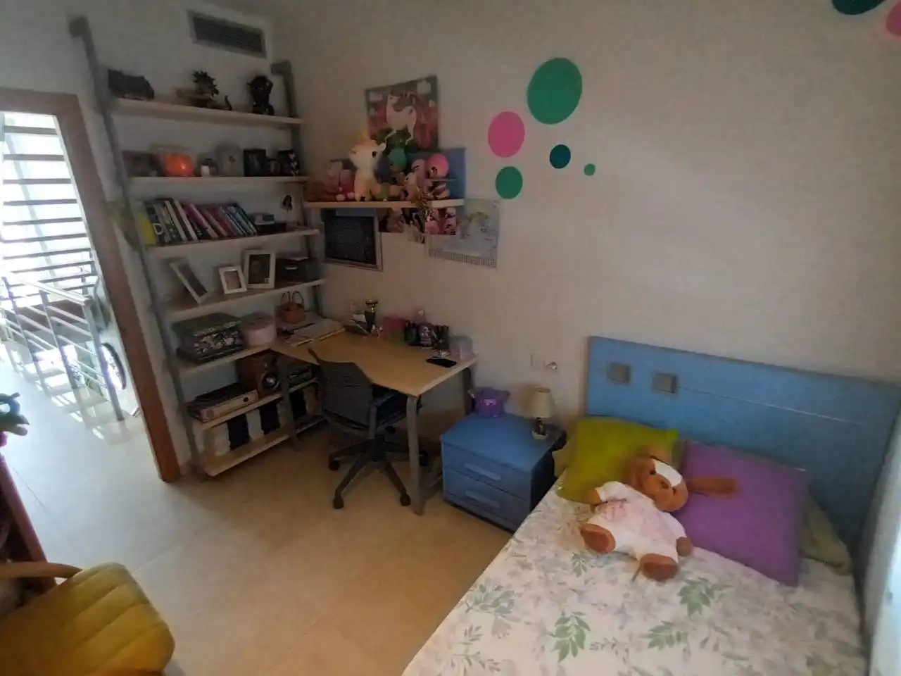 Maison mitoyenne avec piscine à vendre à Heliópolis, imagen 17