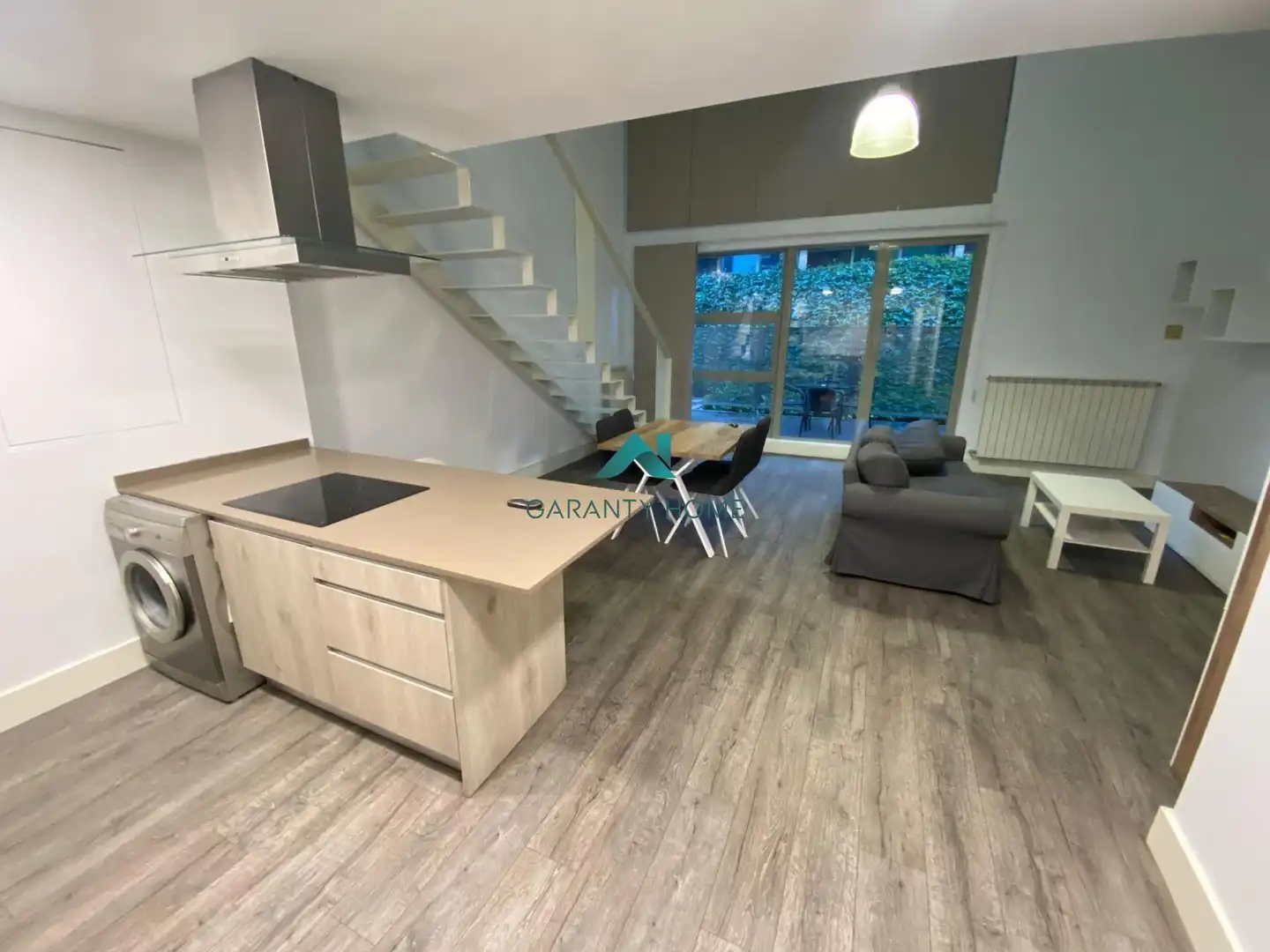 Loft en venda a Calle Calle Thomas Edison, 4, Rivas Futura