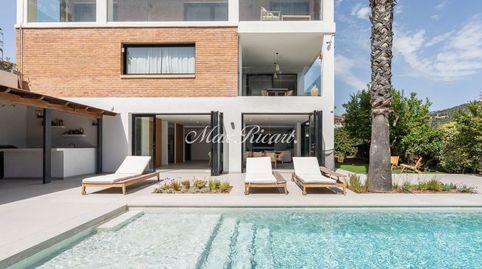 Photo 5 of Houses for rent in La Plana - Bellsoleig, Sant Just Desvern