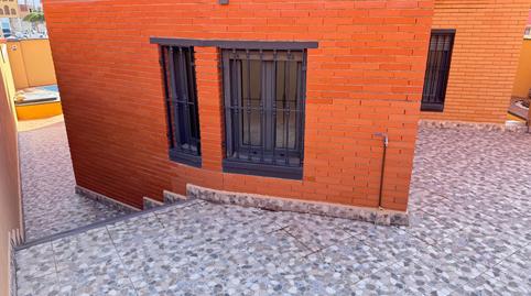 Foto 5 de Casa o xalet en venda a Dinamarca, 2, Las Salinas, Almería