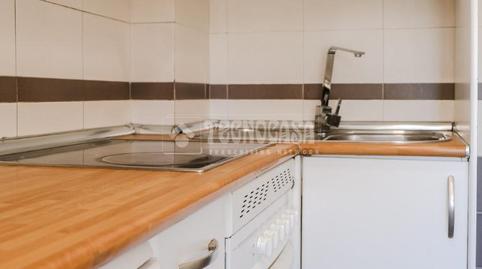 Foto 4 de Pis en venda a Buena Vista, Madrid