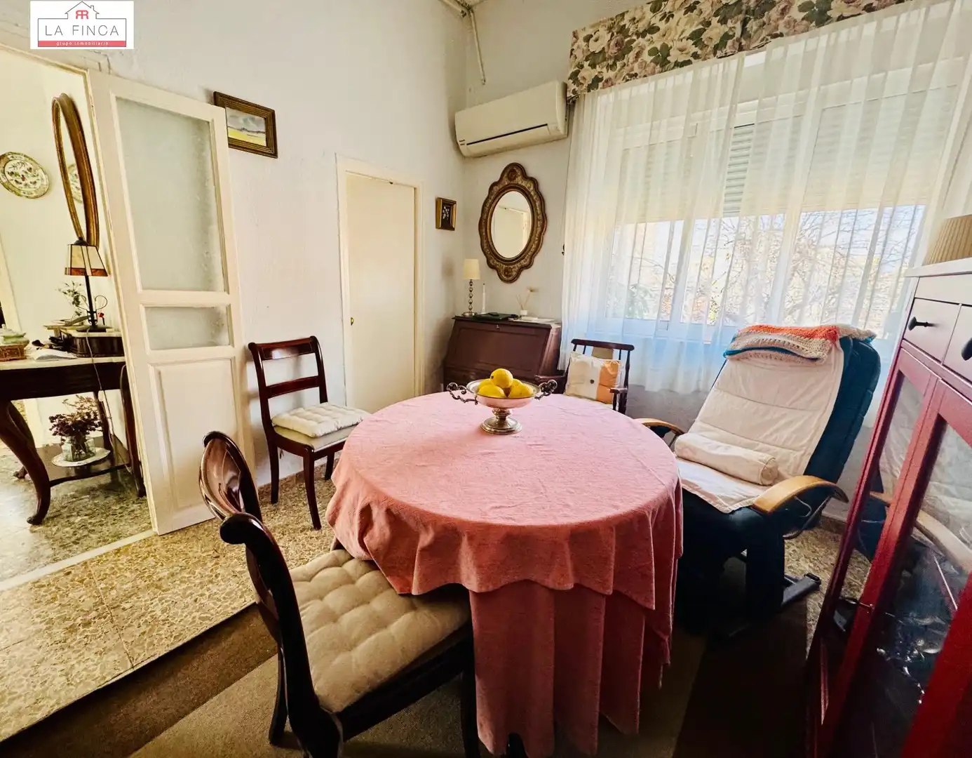 Comedor de Casa o chalet en venta en Málaga con Terraza y Balcón