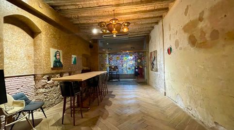 Photo 5 of Commercial properties for transfer in Avinyo, Barri Gòtic, Barcelona Capital