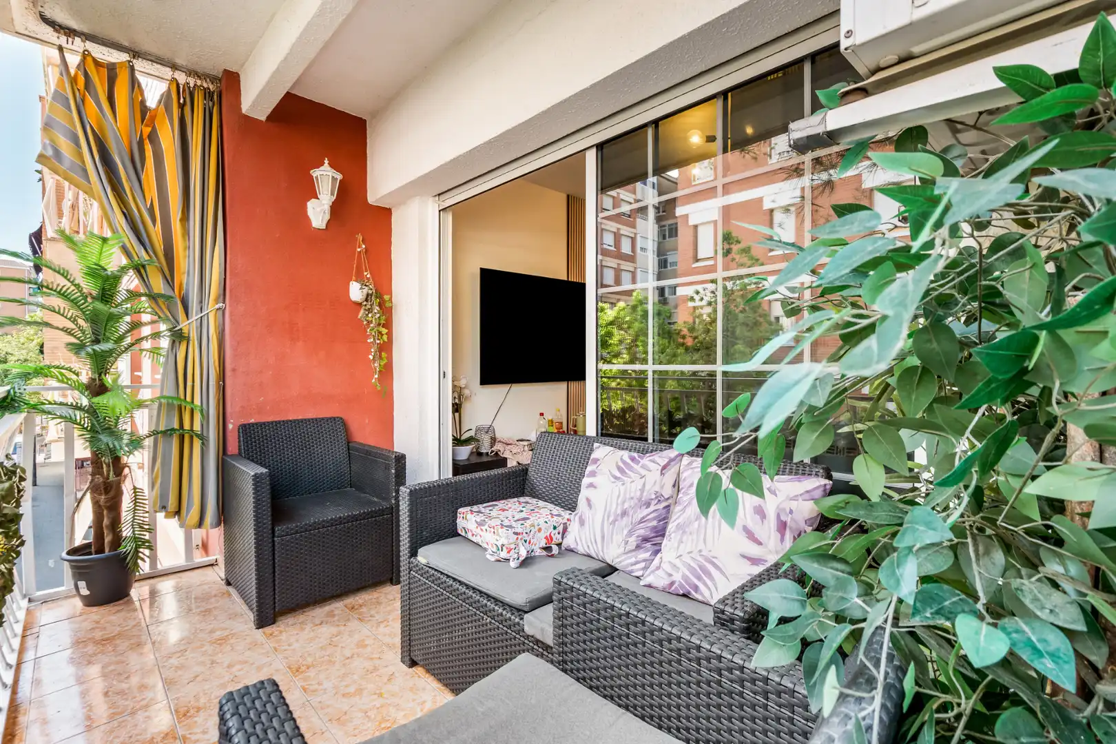 Piso en venta en Carrer de Sant Marià, Centre