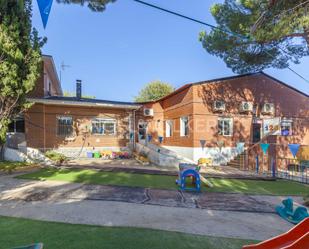 Garden of House or chalet for sale in Las Rozas de Madrid  with Private garden