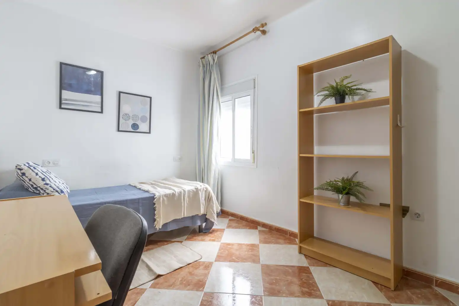 Wohnung zum Verkauf in Triana, imagen 5