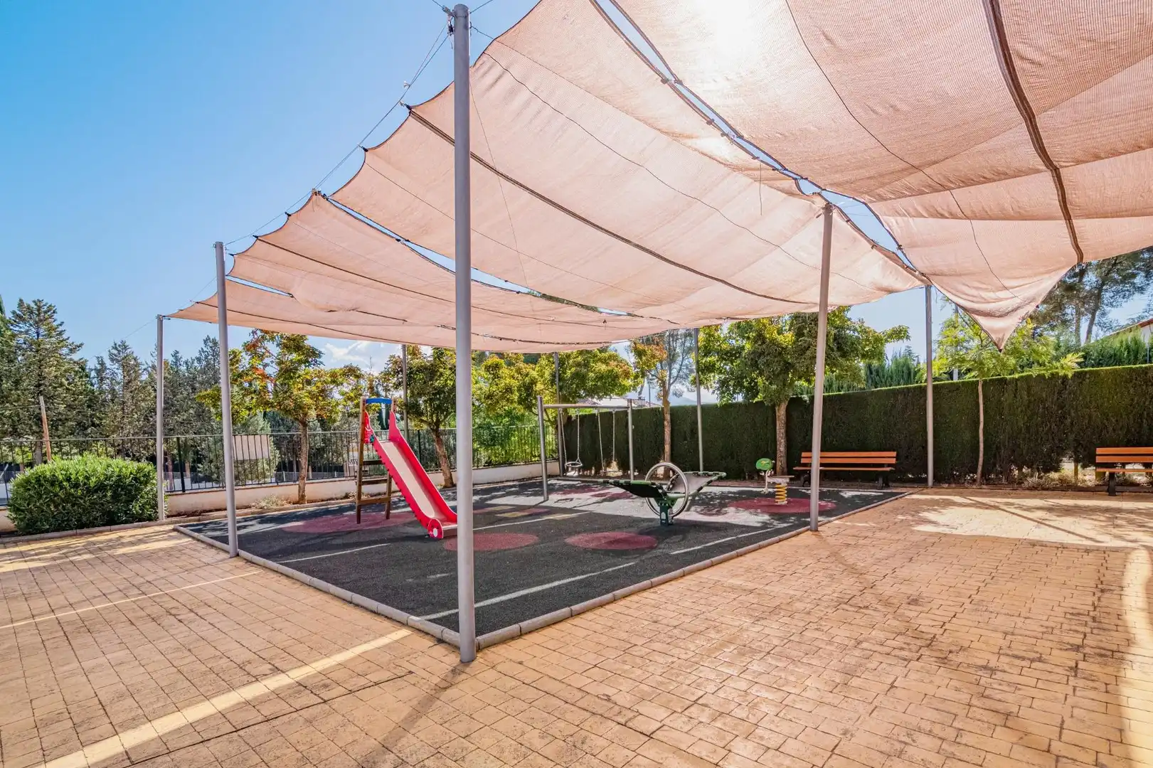 Villa avec terrasse à vendre à Passeig de la Estrella, imagen 62