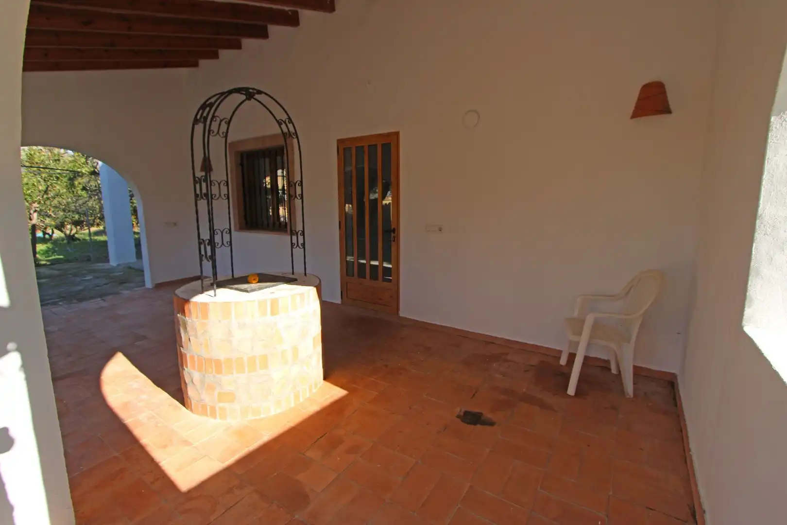 Maison avec piscine à vendre à Orba, imagen 24