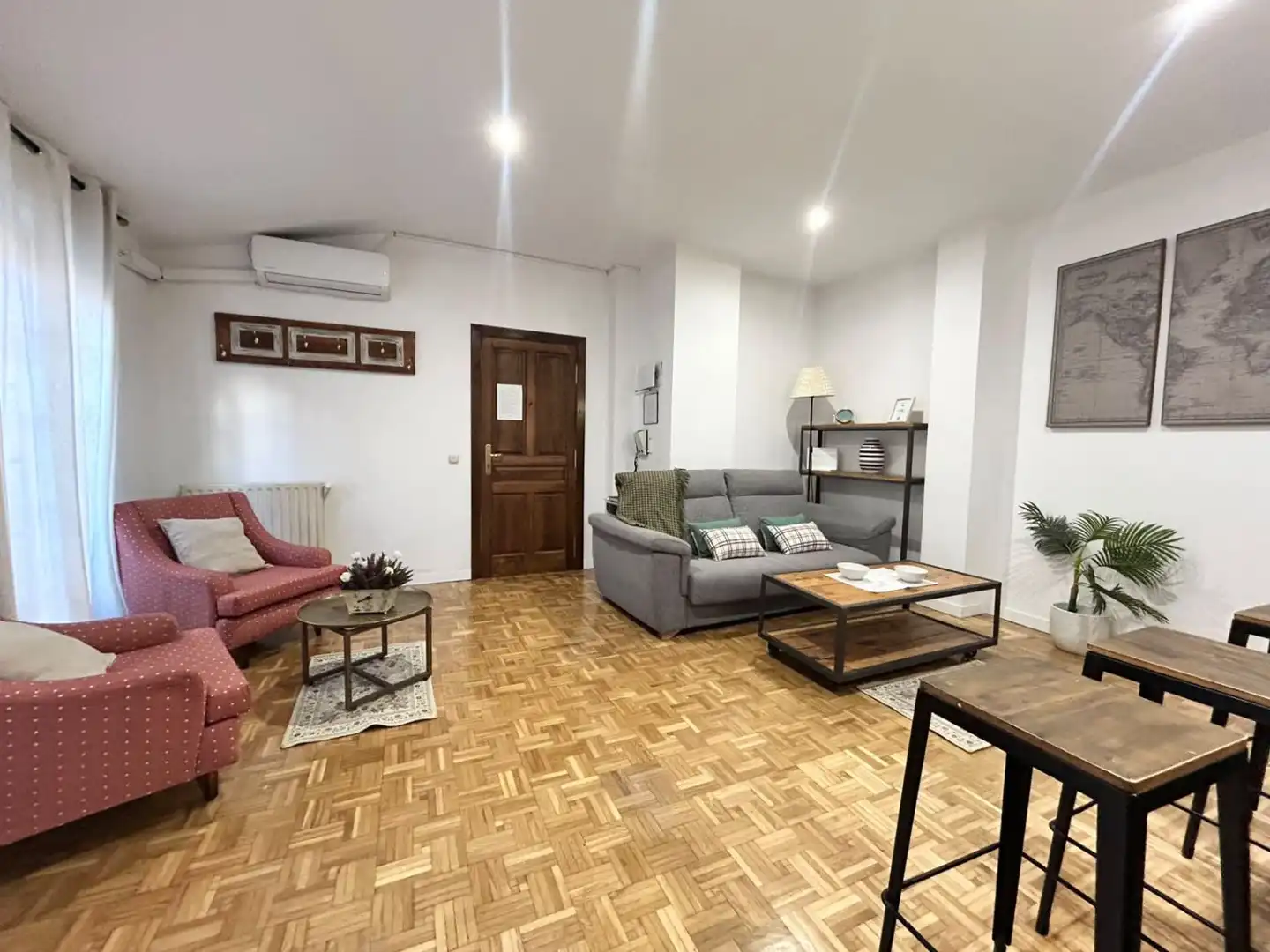 Piso con ascensor en venta en CONSUELO, imagen 4