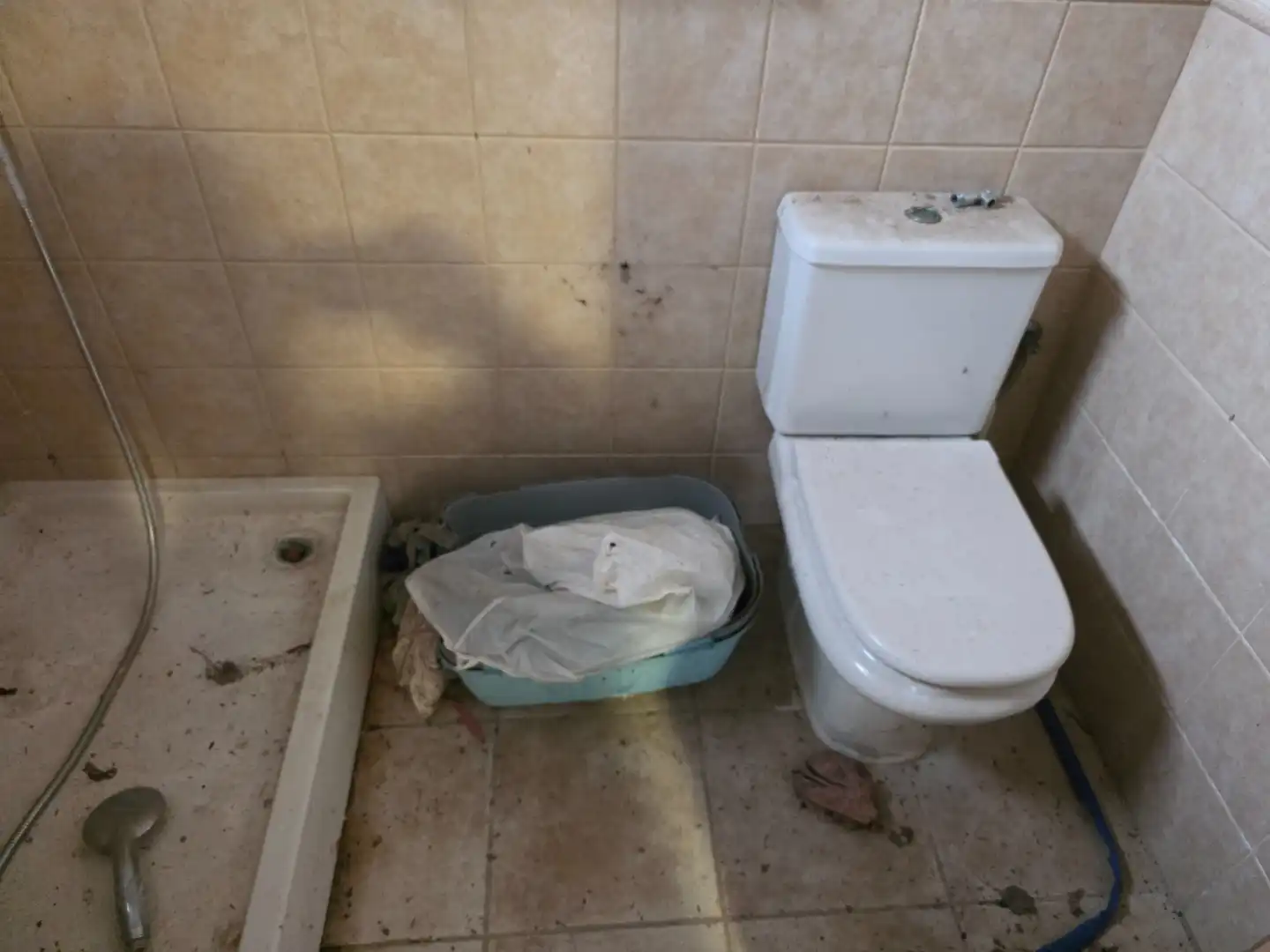 Bany de Planta baixa en venda en Taco - Los Andenes - Las Chumbreras