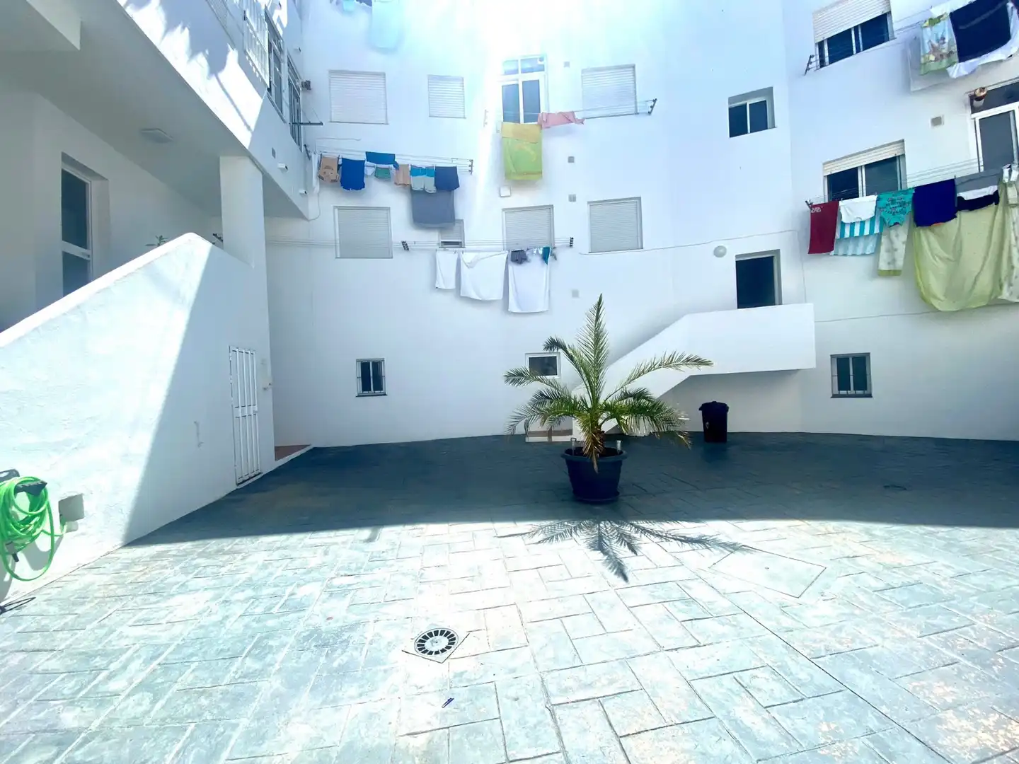 Pis amb piscina en venda a Calle Braille 15a, imagen 15
