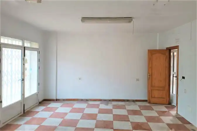 Casa adosada en venta en Caravaca de la Cruz con Terraza