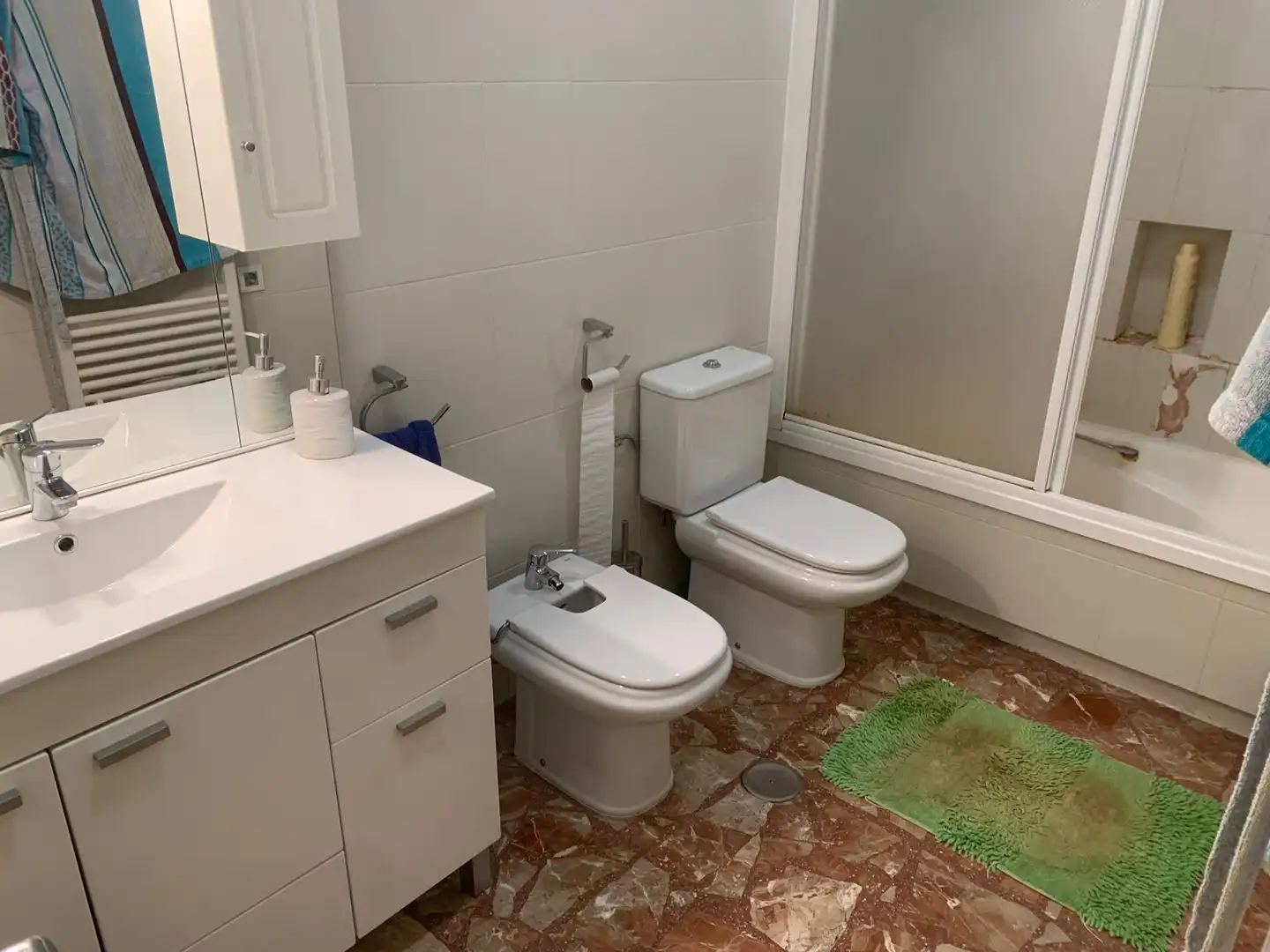 Dúplex con terraza en venta en Don Benito, imagen 16