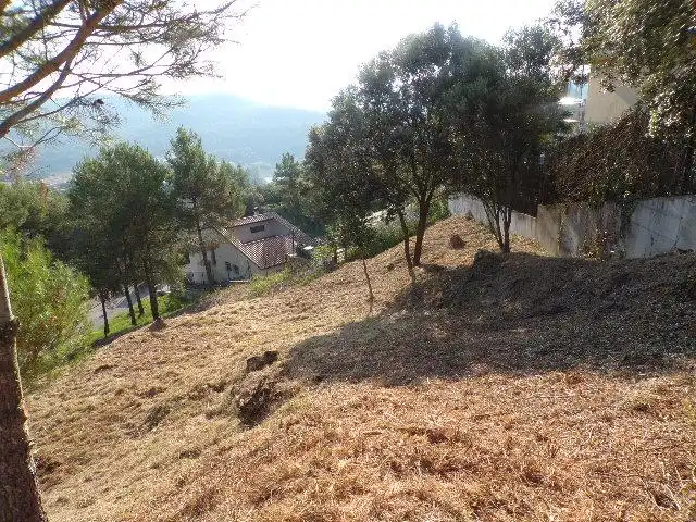 Residential land for sale in Lluís Companys, imagen 11