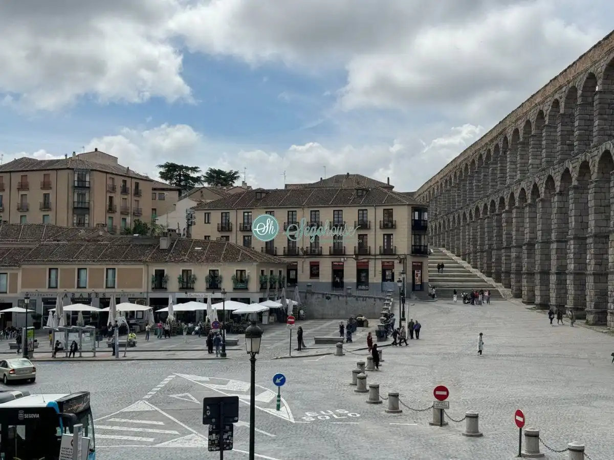 Immobles singulars en venda a Plaza Mayor - San Agustín, imagen 48