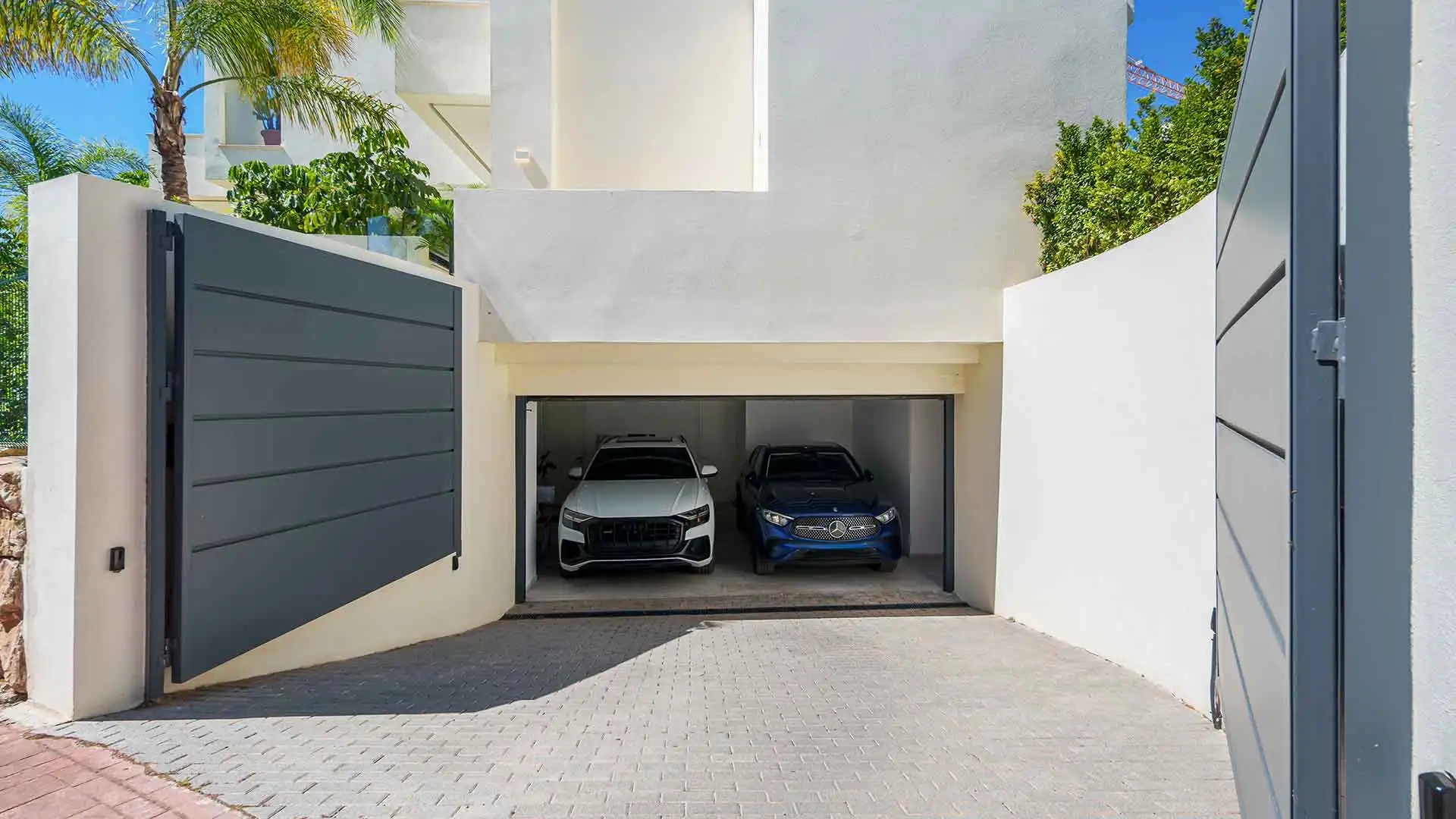 Casa con piscina en venta en DOS HERMANAS II 1, imagen 46