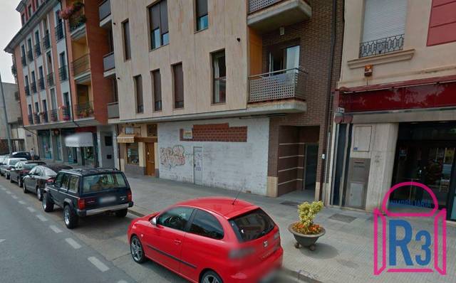 Local comercial en Alquiler en Astorga y Basílica en Valverde de la Virgen