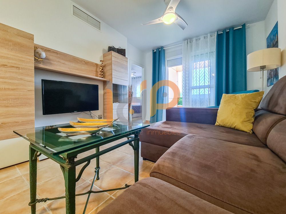 Wohnung zum verkauf in Mar del, Marina de la Torre