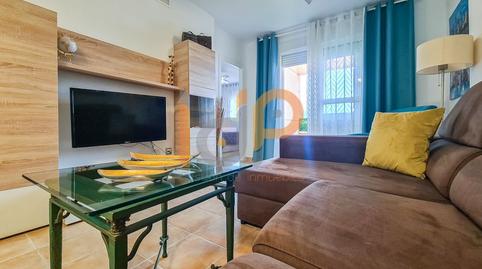 Foto 3 de Pis en venda a Mar del, Marina de la Torre, Almería