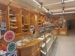 Local comercial en traspaso en Calle San Bernardo, imagen 4