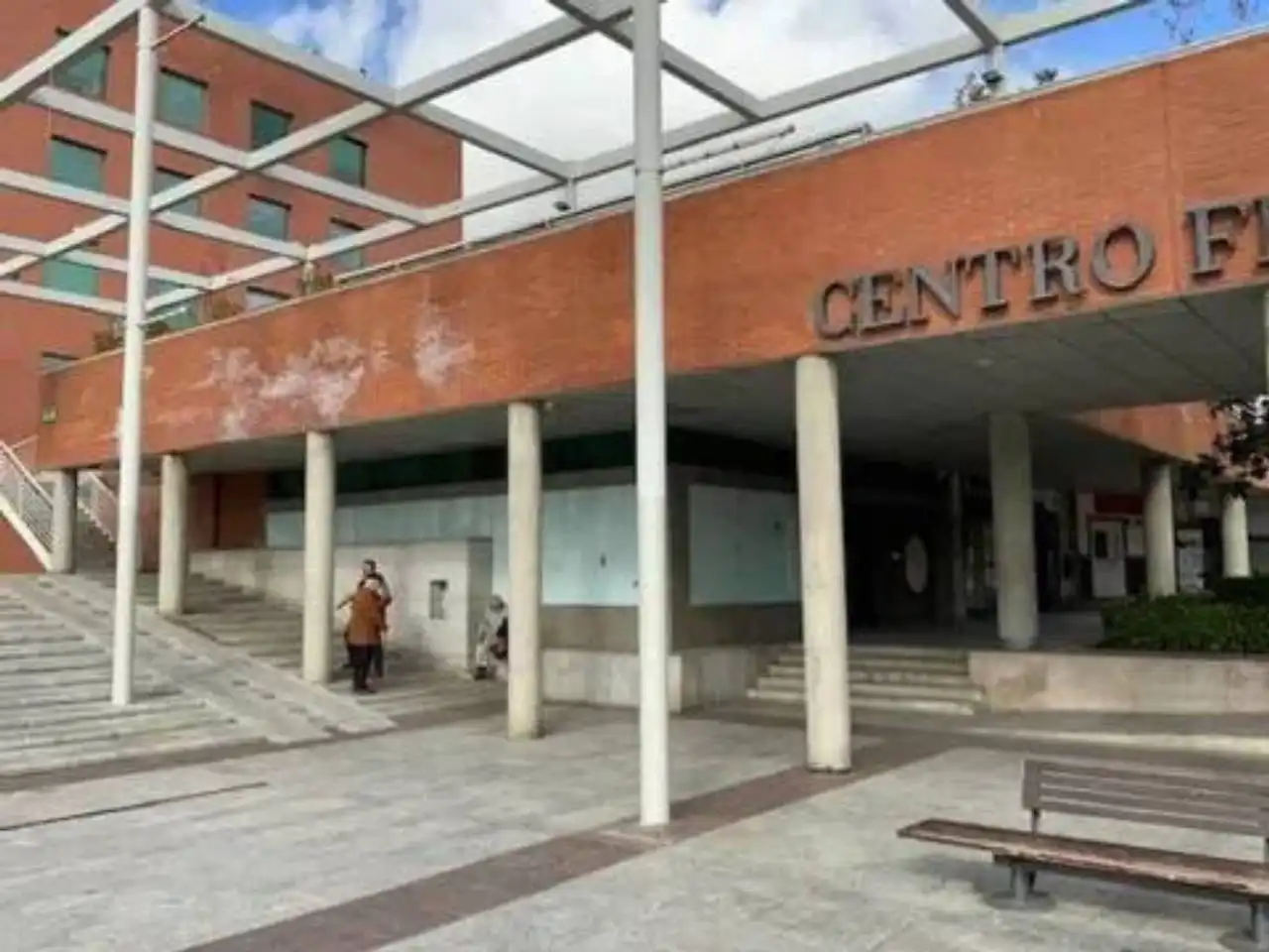 Local comercial en venta en Ensanche, imagen 2