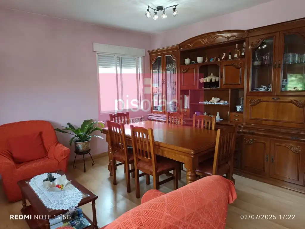 Dining room of Houses for sale in Monterroso