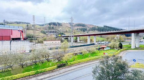 Foto 4 von Wohnung zum Verkauf in Legazpi, Gipuzkoa