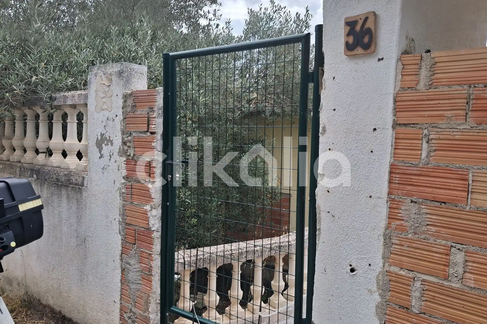 Casa o chalet en venta en Rellinars con Terraza y Trastero