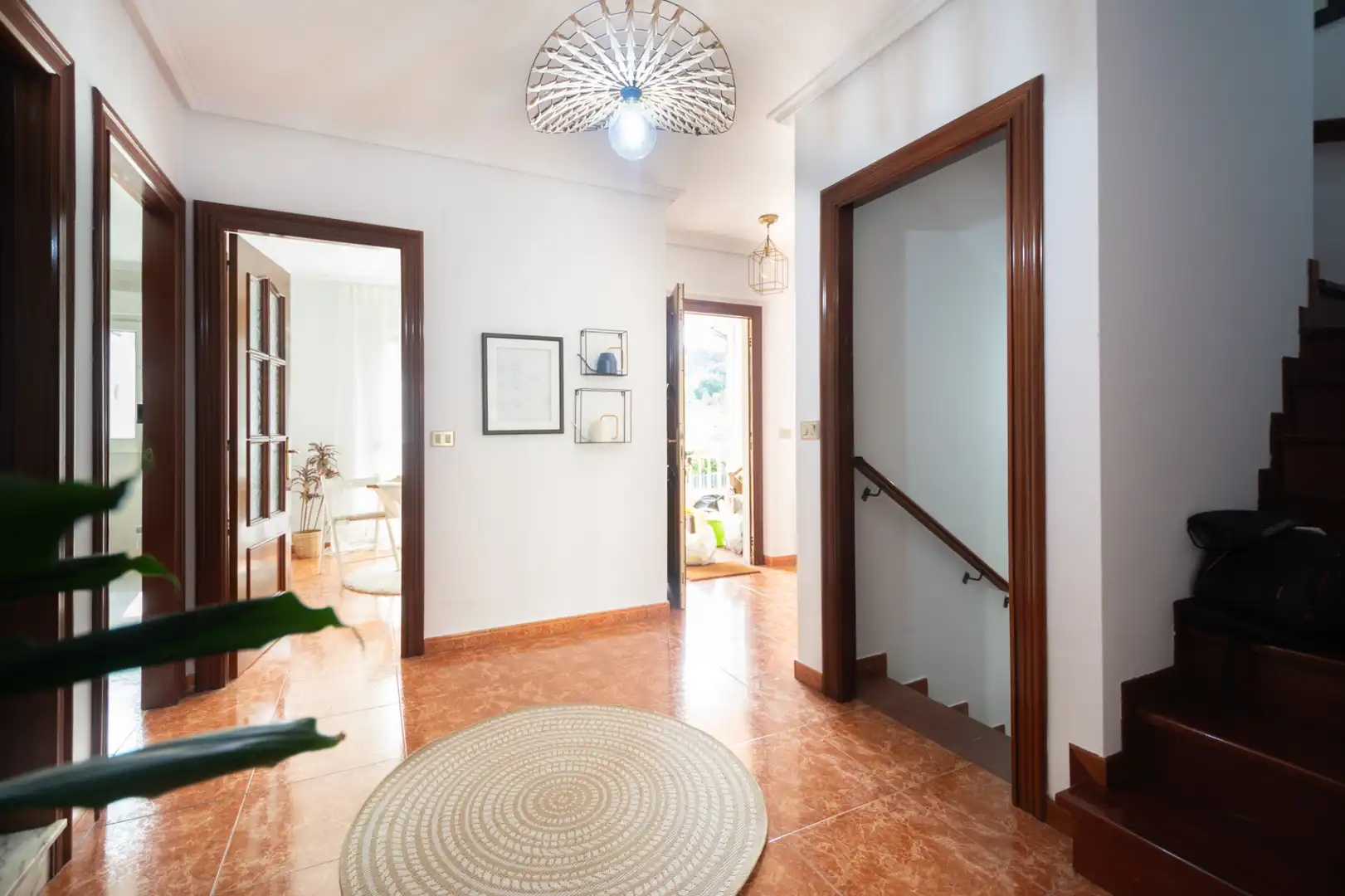 Casa o xalet en venda en Avilés amb Calefacció, Jardí privat i Parquet
