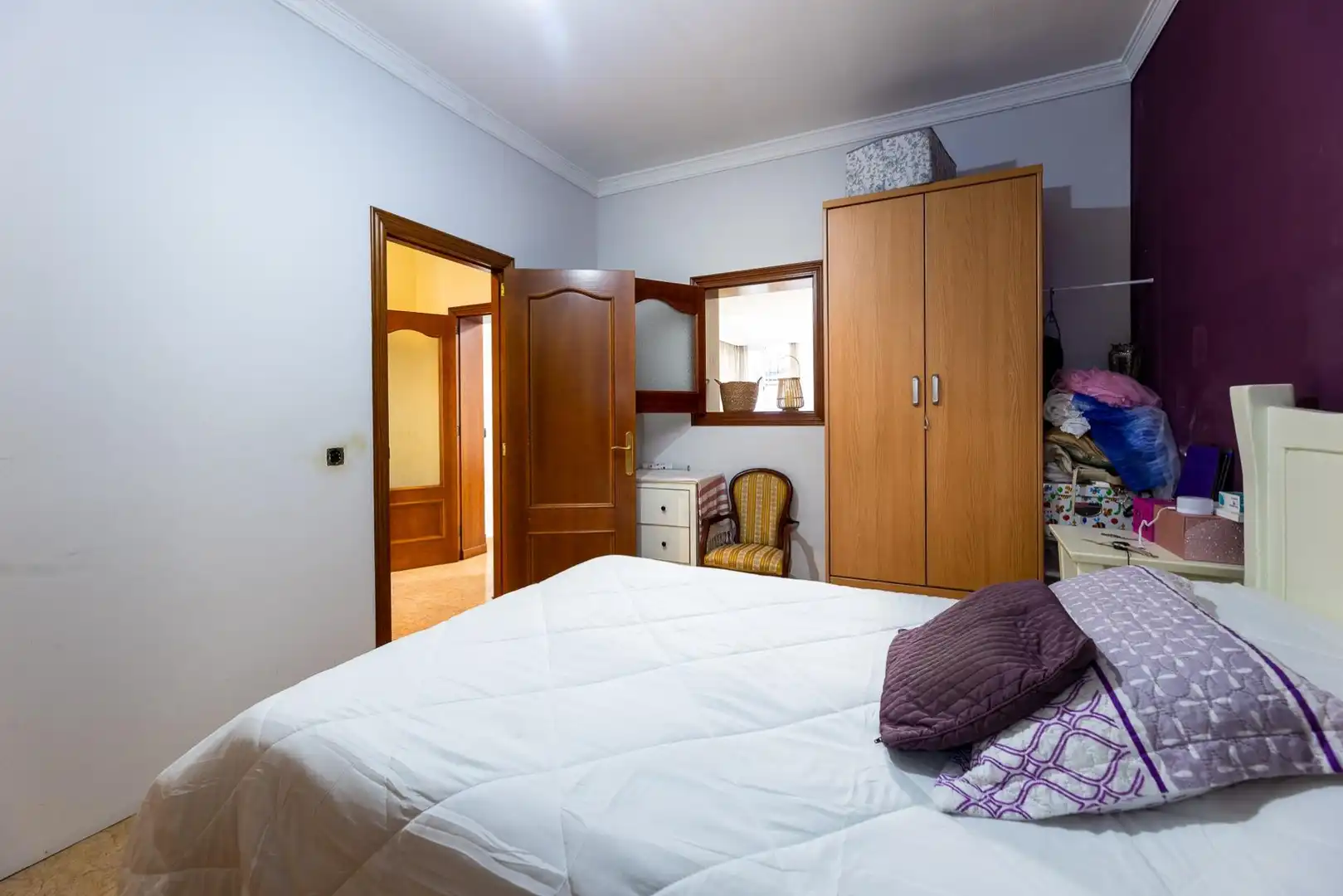 Planta baja en venta en S'Arenal