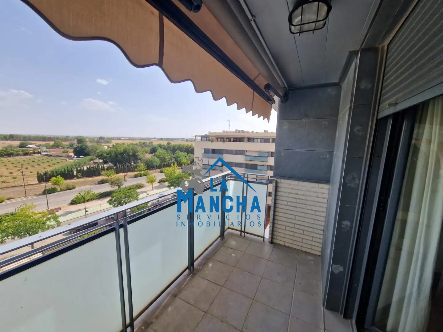 Piso de alquiler en Avenida JOSE PRAT, Facultad de Medicina