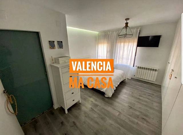 Piso en Alquiler en Arrancapins