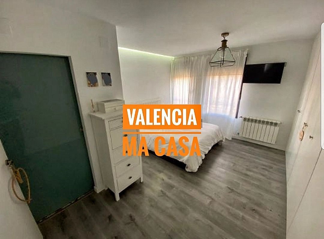 Flat to rent in Arrancapins