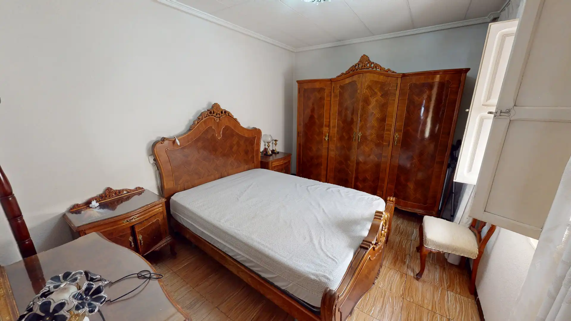 Piso en venta en Carrer del Capità Baltasar Tristany, Reina Victoria - Miguel Hernández