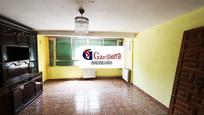 Bedroom of Flat for sale in  Madrid Capital  with Heating and Terrace