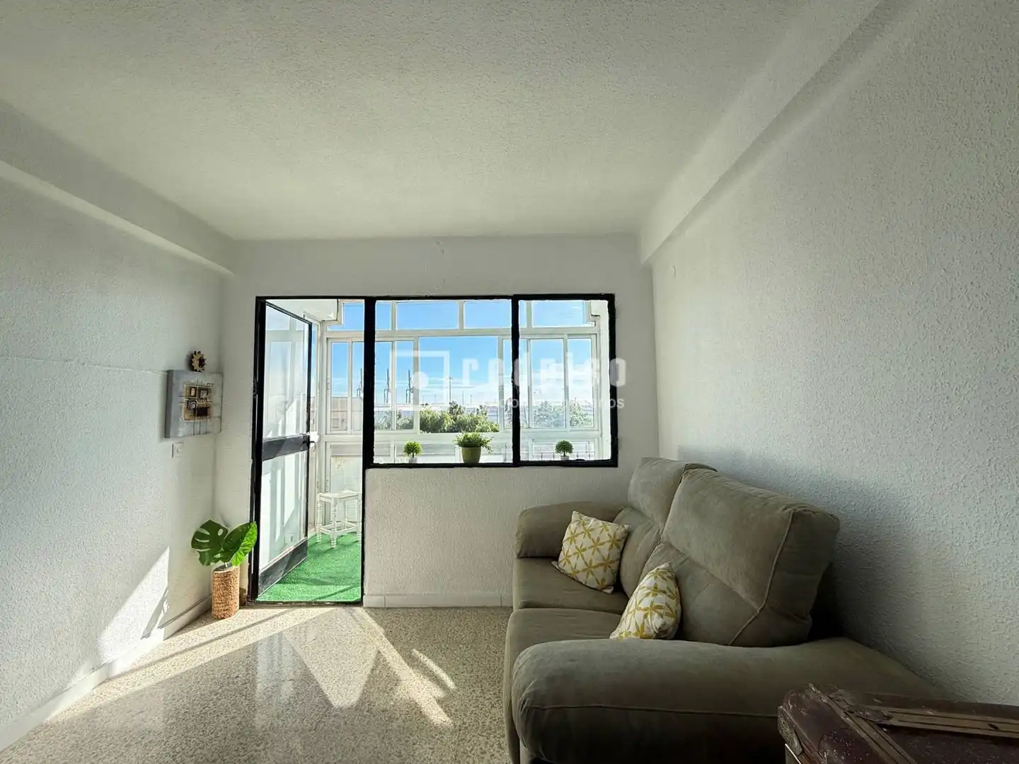 Piso en venta en Parque Ayala - Jardín de la Abadía - Huelín