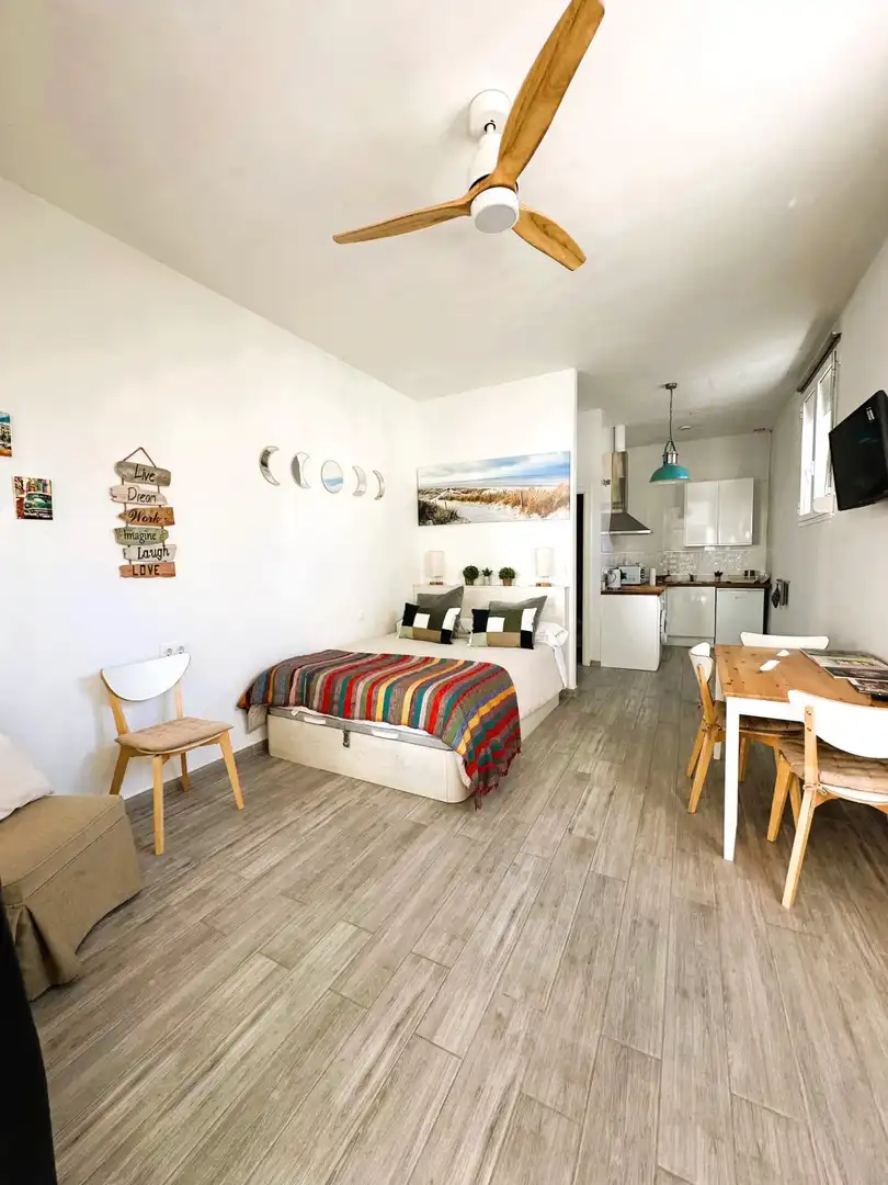 Habitación de Estudio en venta en Tarifa con Calefacción y Amueblado
