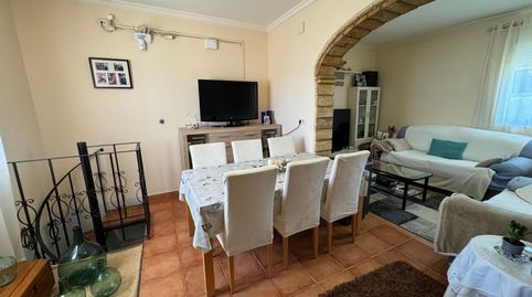 Foto 5 de Finca rústica en venda a Ondara, Alicante