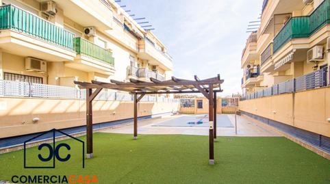 Foto 4 de Ático en venta en Residencial Triana - Barrio Alto, Las Gabias
