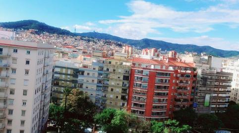 Photo 4 of Apartment to rent in Av. Meridiana, Barcelona, Spain, -1, La Sagrera, Barcelona