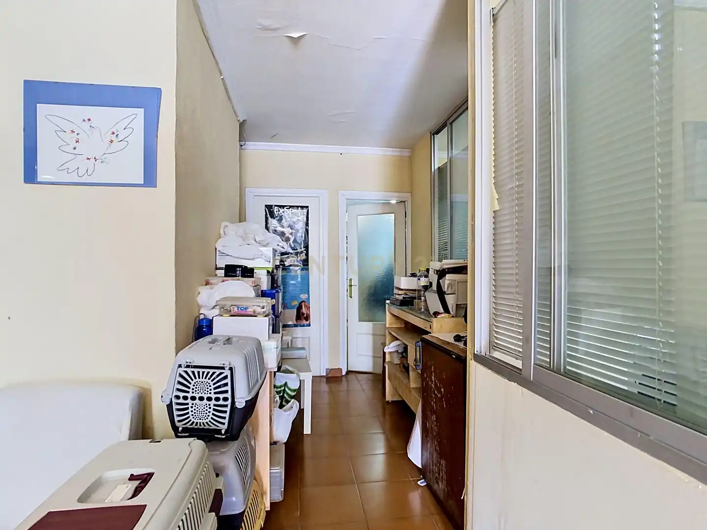 Local en venta en Calle Carmen Montes, Torremolinos, Spain, La Carihuela - Los Nidos