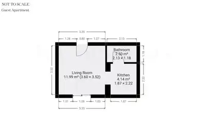 Erdgeschosswohnung mit Pool zum Verkauf in La Capellanía - El Higuerón, imagen 31
