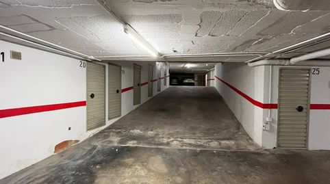 Foto 3 de Garaje en venta en Calle Jocs Olímpics de Barcelona, Palau, Girona Capital