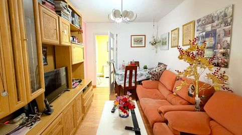 Foto 3 de Piso en venta en Centro, Torrejón de Ardoz