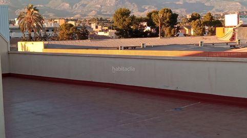 Ático amueblado con terraza de 70 m2 + garage, imatge 2