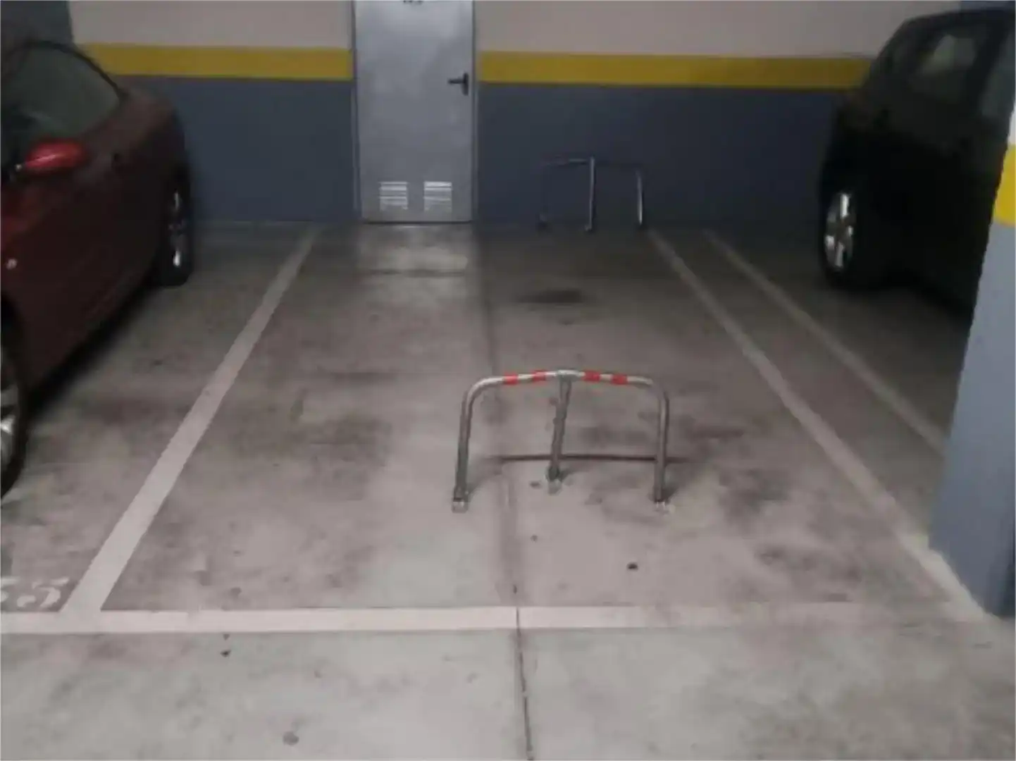 Parkplatz von Garage zur Miete in El Campello