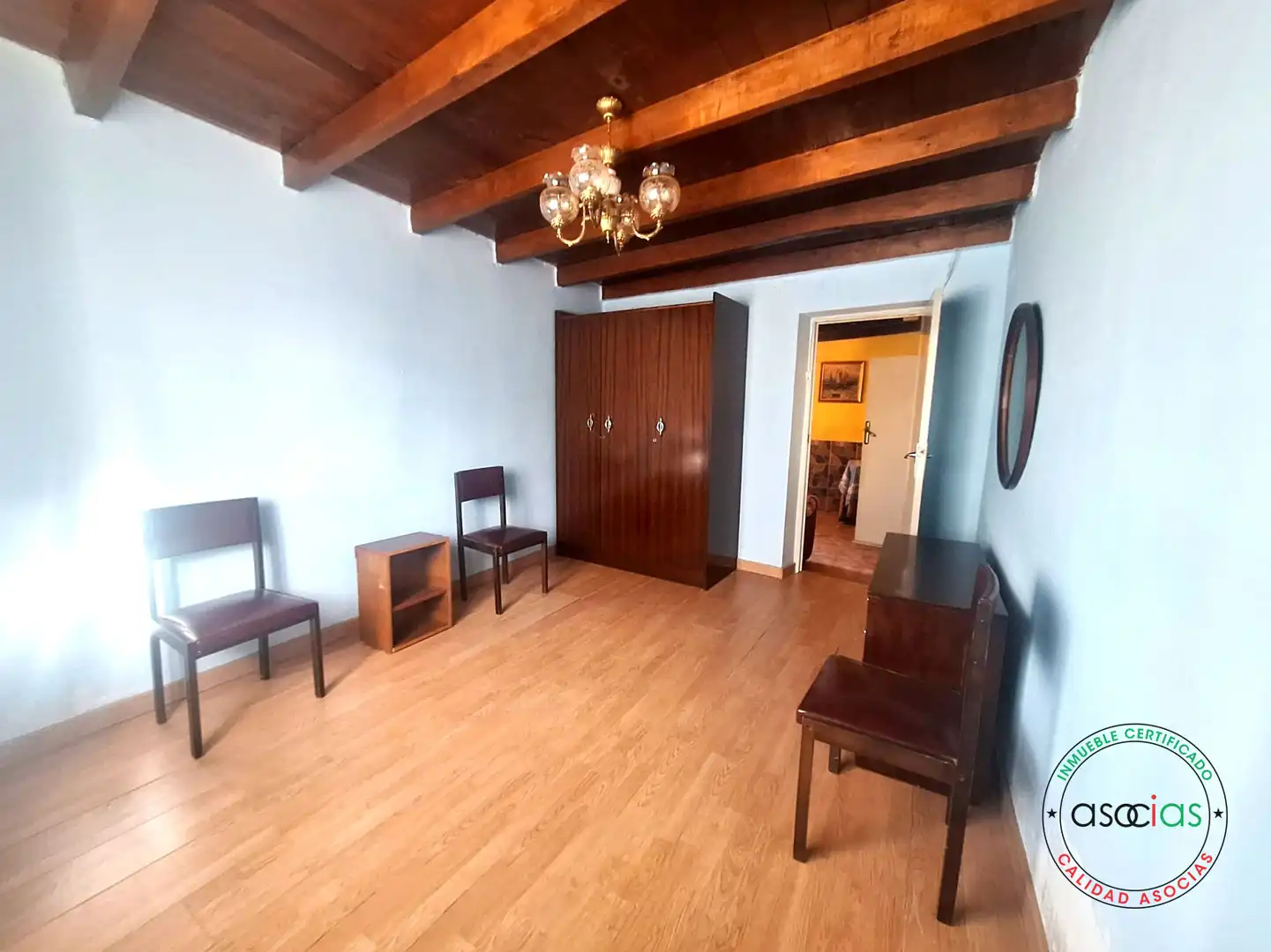 Casa o chalet en venta en Melgar de Arriba con Jardín privado