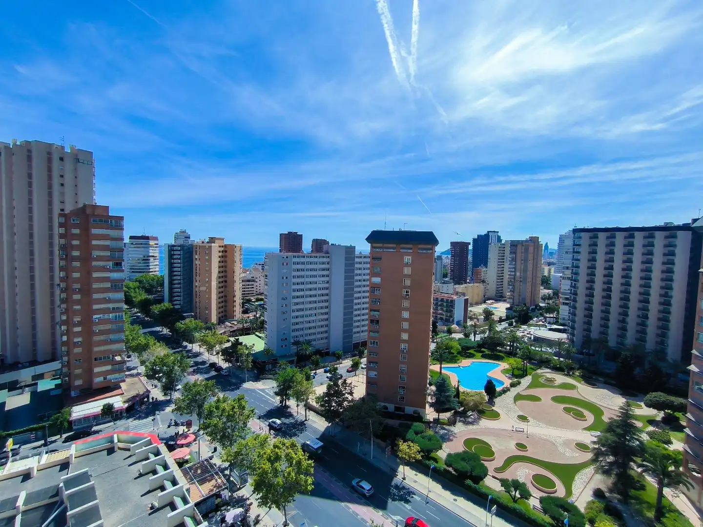 Apartamento con piscina en venta en Levante Alto, imagen 20